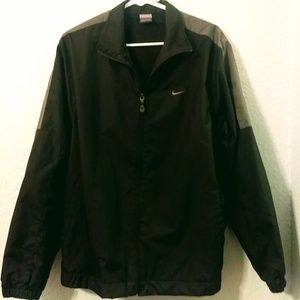 Nike windbreaker
